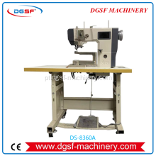 Máquina de costura de botas rotativas de acionamento direto do computador Drive direta DS-8360A